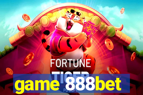 game 888bet